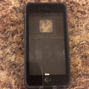 iPhone 7s plus lifeproof case